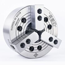 YPZ YPZ83-SJ 8'' 3 Ayaklı Açık Merkez Standart Hidrolik Ayna