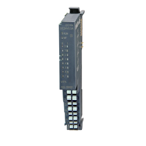 Yaskawa Vipa SLIO 022-1BH00 16 Kanal Dijital Çıkış, 24V, 35mA I/O Kart