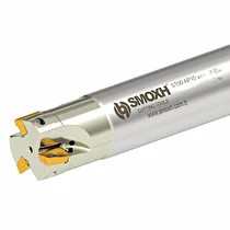Smoxh ST90 AP16 D32 C32 L200 Z03 Değiştirilebilir Uçlu Freze