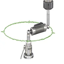 Em-Ka CNC Ballbar Testi