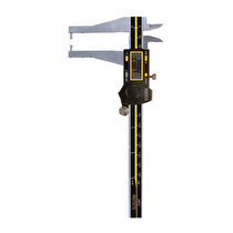 Asimeto AS-318063 0-150mmX0,01 Değiştirilebilir Uçlu Dijital Kumpas