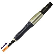 Earth Chain AR-070 Havalı Eğeleme - 0.7 mm