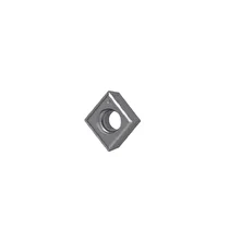 Lamina CCMT 060204-NN LT10 Torna Ucu