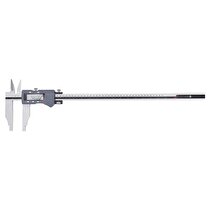Werka 213-8647 / 0-500mm/0-12" Çift Çene Dijital Kumpas