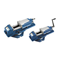 Vertex V-VH-5  132X210Mm Hidrolik Mengene 4.5 Ton