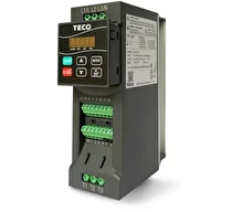 Teco S510-201-H1F Kompakt Makina Sürücüsü