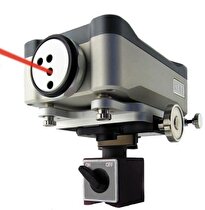 Em-Ka CNC Lazer Kalibrasyon Testi