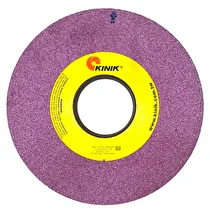 Kınık 1A 405x50x127  93A 46 J 13 V Satıh Taşlama Taşı