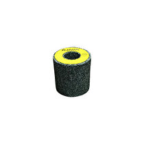 Kınık 5A 25x25x10 GC 60 K 8 V Delik Taşlama Taşı 5'li Set