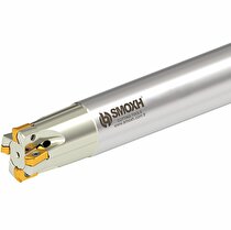 Smoxh HST LN03 D25 W25 L150 Z04-H Değiştirilebilir Uçlu Freze