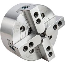 AutoStone KT08-4 Açık Merkezli 4 Ayaklı 8'' Hidrolik Ayna