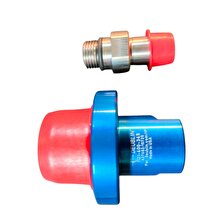 Deublin 1121-400-345 Rotary Joint