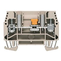 Weidmüller 1016900000 WTL 6/1/STB Ölçme Klemensi 50'li