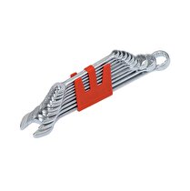 İzeltaş Kombine Anahtar Takımı 6-32 mm Kısa 0320002121