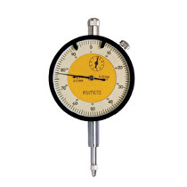 Asimeto AS-402100 AGD2 Komparatör Saati Sap:8mm 0-10mmx0.01