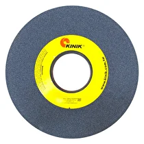 Kınık 1A 405x50x127  57A 60 K 7 V Silindirik Taşlama Taşı