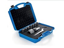 CVS 011.53.32 BT40 Plus CKS 6/32 Bilyalı Pens Takımı