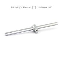 İzeltaş 1/2" T Kol 1513062250