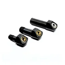 Gülmezoğulları Taret Su Nozzle 2'li Set