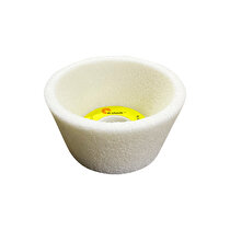 Kınık 11A 75x38x20  WA 60K 8V Takım Bileme Taşı 3'lü Set