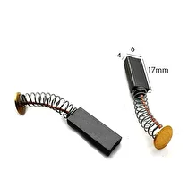 Align Motor Kömürü 1 Adet