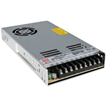 Meanwell LRS-350-48 7.3 Amper 48 Vdc Güç Kaynağı Kapalı Tip