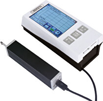 Asimeto AS-645130 Dijital Yüzey Pürüzlülük Ölçme Cihazı