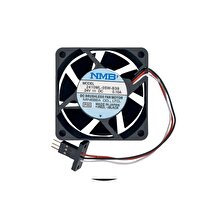 NMB 2410ML-05W-B39 60x60x25mm Sürücü Fanı