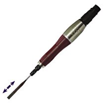Earth Chain AR-030 Havalı Eğeleme - 0.3 mm