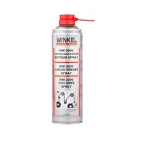 Winkel WW 3000 Sıvı Gres 500 ml