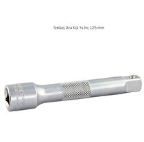 İzeltaş 1/2" Ara Kol 125 mm 1513064125