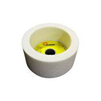 Kınık 6A 100x50x20  WA 60K 8V Takım Bileme Taşı 3'lü Set