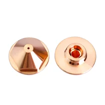 Miltaş D30 KTX Double Nozzle 1mm,10 Adet