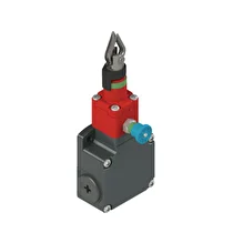 Pizzato FL-2078 1No+2Nc Swıtch