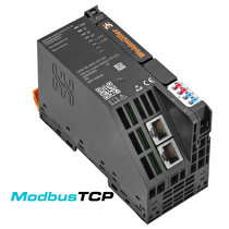 Weidmüller 2659700000 UR20 Modbus/TCP Coupler Eco