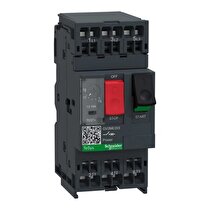 Schneider GV2ME05 Motor Devre Kesici