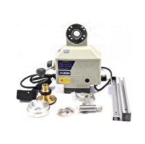 Align 500P Freze Motoru Y Eksen