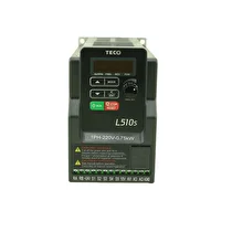 Teco L510-2P5-SH1F-P Hız Kontrol Cihazı