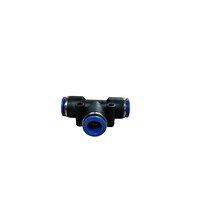 Tekmak TE 10mm Hortum Dağıtıcı (5'li Paket)