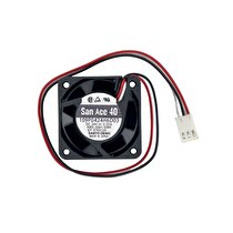 Sanyo Denki A90L-0001-0385 190P0424H6D03 40x40x20mm Sürücü Fanı