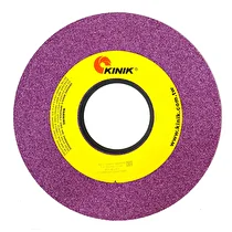 Kınık 1A 355x50x127  93A 46 J 8 V Satıh Taşlama Taşı