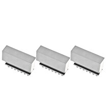 PLD TM.123TY 125/3 Yumuşak Ayak Takımı