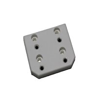 Accutex AC304 Alt Yalıtım Plakası 