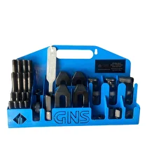 GNS BS1990-1416# Vidalı Yükseltici Bağlama Set M14