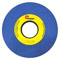 Kınık 1A 405x50x127  DA 46 J 8 V Satıh Taşlama Taşı