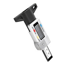 SHAN C108-0254 Dijital Diş Derinlik Kumpası 0-25.4mmx0.01