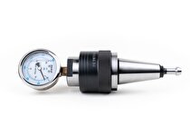 Cebio BT30 Spindle Çekme Kuvveti Ölçüm Cihazı 