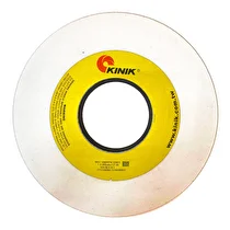 Kınık 1A 355x40x127  WA 60 K 8 V Silindirik Taşlama Taşı
