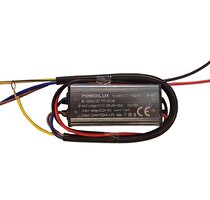Powerlux Led Motoru