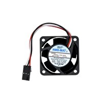 NMB A90L-0001-0528#70-1608KL-05W-B59 40x40x20mm Sürücü Fanı